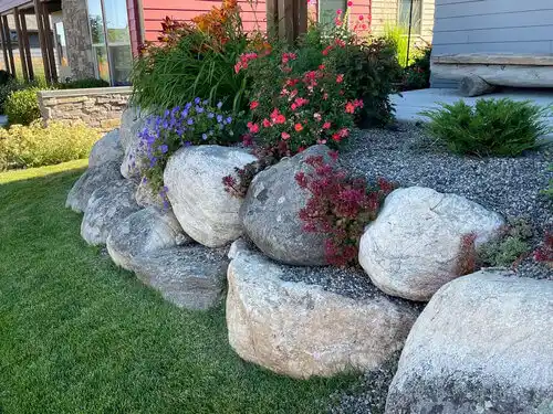 landscaping services Aberdeen